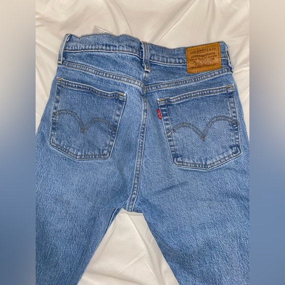 Levi’s wedgie straight - Picture 3 of 4